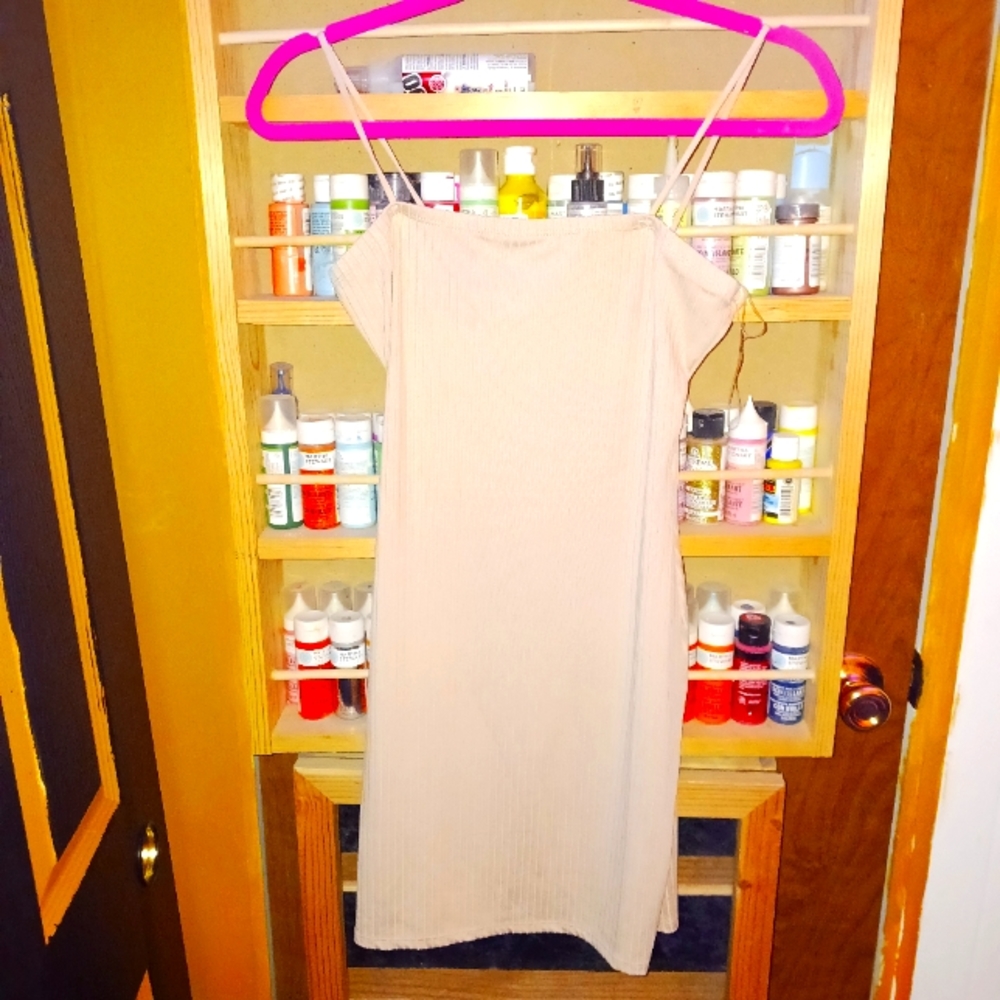 Small dress